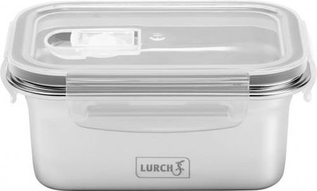 Lurch Pojemnik Na Lunch 500ml Safety (Lu00240890)
