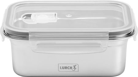 Lurch Pojemnik Na Lunch 800ml Safety (Lu00240891)