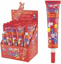 Zdjęcie Klej Magic Tuba Metalowa 45G (20Szt) Kamaben - Cieszyn