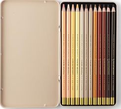 Zdjęcie Printworks Kredki Skin Tone 12Szt. - Bisztynek