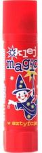 Zdjęcie Kamaben Klej Szkolny W Sztyfcie Magic Znikający 15G - Pruchnik
