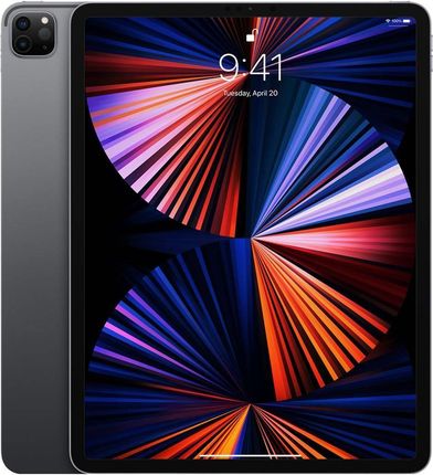 Tablet Apple IPad Pro 12.9 1TB Wi-Fi + Cellular gwiezdna