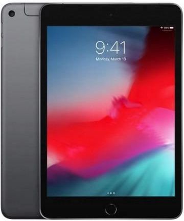 Tablet Apple iPad mini 7.9 64GB Wi-Fi + Cellular gwiezdna