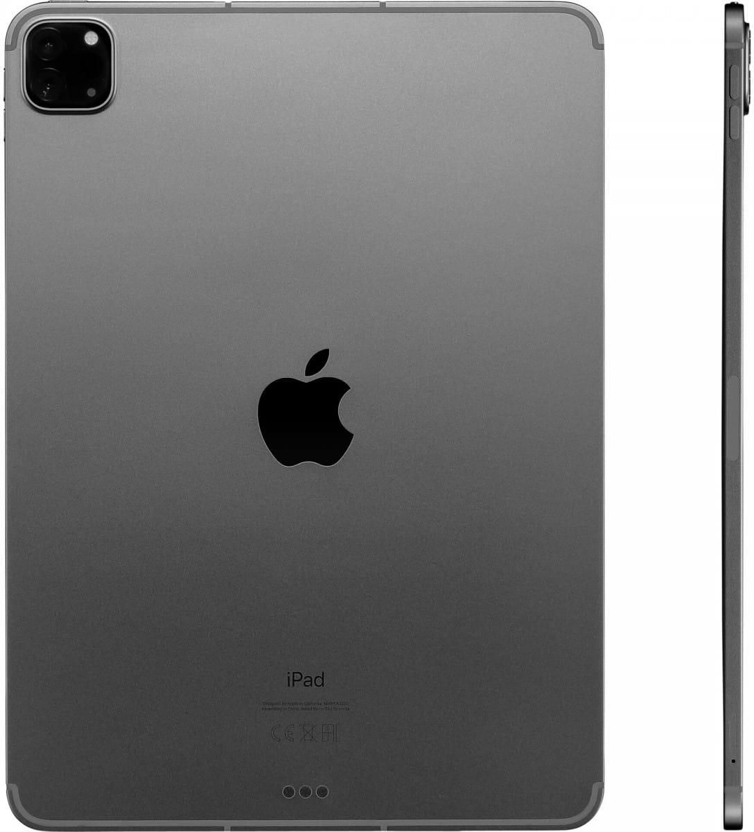 Tablet Apple iPad Pro 11 Wi-Fi + Cellular 1TB gwiezdna szarość
