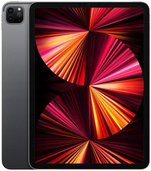 11インチiPad Pro Wi-Fi 512GB - シルバー [整備済製品] - Apple