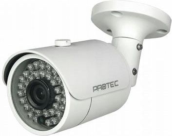 Protec Kamera Monitoringu 2Mpx 3,6Mm Ir30M Full Hd Ip66