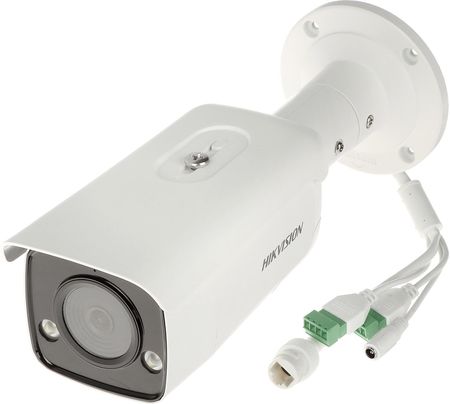 Hikvision Kamera Ip Ds-2Cd2T46G2-Isu/Sl (2.8Mm)(C) Acusense 4Mpx