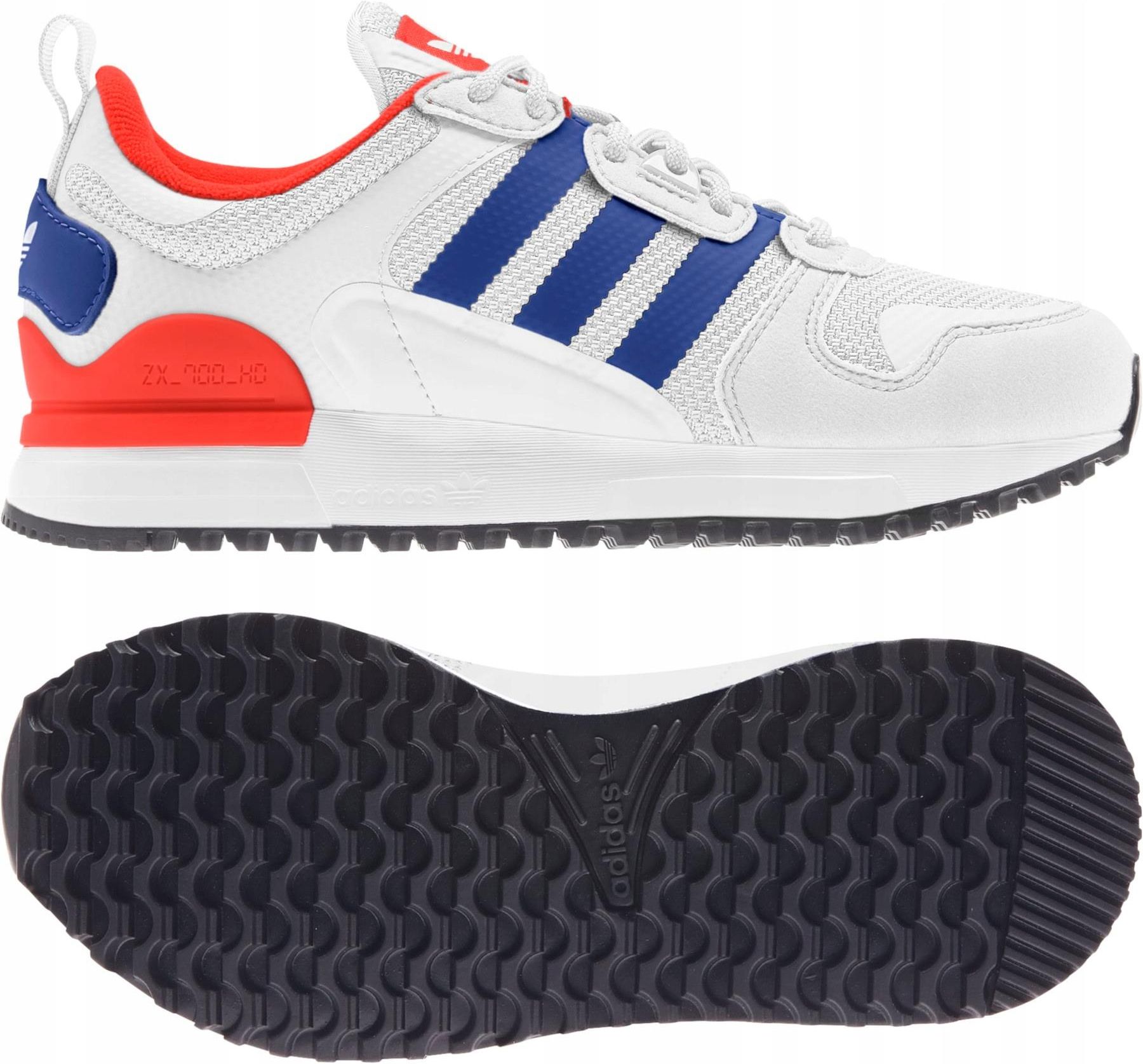 シューズ ym Buty adidas ZX 700 K M17014 w ButSklep.pl