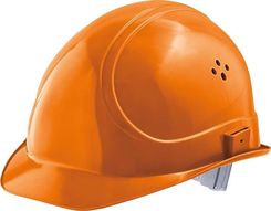 Voss Kask Inap Defender4 Zamknięcie Pinlock Pomarańczowy