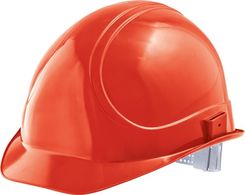 Voss Kask Inap Defender4 Zamknięcie Pinlock Karminowa Czerwień