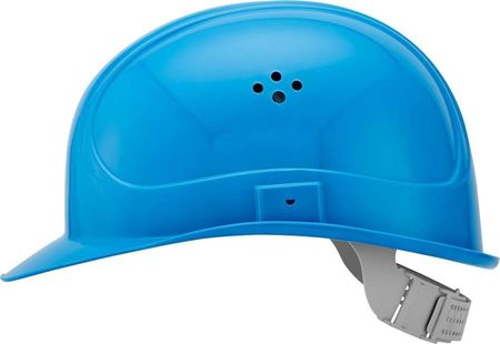 Voss Kask Ochronny Inap Master 6 Siarkowo-Żółty - zdjęcie 2