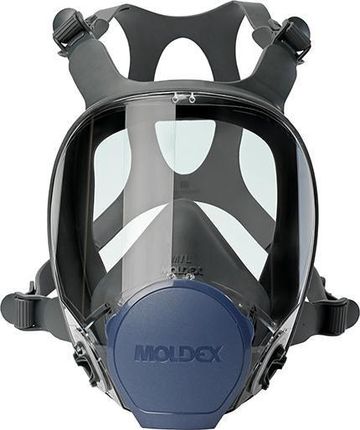 Moldex Maska Pełnotwarzowa 9432 A1B1E1K1 P3 R M