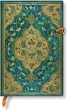 Zdjęcie Notatnik Turquoise Chronicles Mini Linia Pb3216-8 - Orzesze