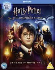 Harry Potter and the Philosopher's Stone (2021)