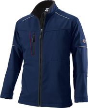 Bp Zimowa Kurtka Softshell 1869 572 L Niebieska