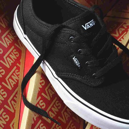 Vans hot sale atwood 38