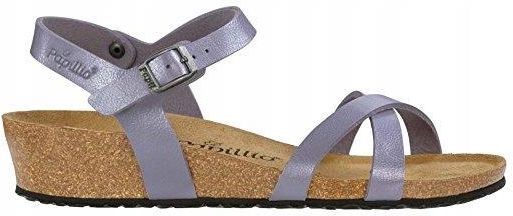 Birkenstock alyssa hot sale by papillio