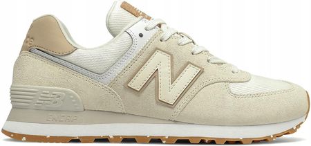 New Balance Wl574Sl2 Buty Damskie - Ceny i opinie - Ceneo.pl