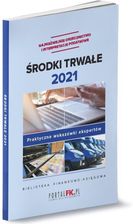 Zdjęcie Środki trwałe 2021 - Poznań
