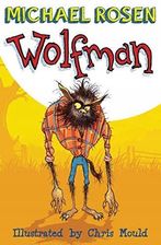 Zdjęcie Wolfman (acorns) - Michael Rosen [książka] - Nowy Sącz