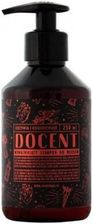 Zdjęcie Pan Drwal - Docent b- Wzmacniający Szampon do Włosów 250ml - Bartoszyce
