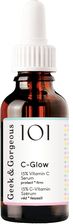 Zdjęcie Geek & Gorgeous C Glow Serum Z 15 % Witaminą C 30ml - Opatowiec