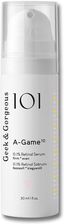 Geek & Gorgeous A-Game 10 - Serum z 0,1% Retinalu 30 ml - Serum do twarzy