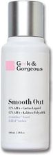 Zdjęcie Geek & Gorgeous Smooth Out - Tonik kwasowy AHA 12% - Głogów