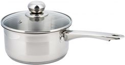 Zdjęcie RONDEL STAL NERDZ. Z POKRYWKĄ 16cm KiNGHOFF KH-4323 - Koronowo