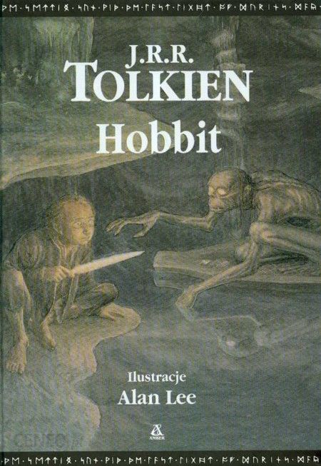Hobbit Albo Tam I Z Powrotem Opinie Komentarze O Produkcie 3
