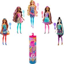 Zdjęcie Barbie Color Reveal Lalka Kolorowa niespodzianka Imprezowa GTR96 - Bielsko-Biała
