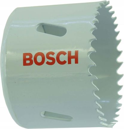 Bosch otwornica 67mm HSS-bimetal 2608580428