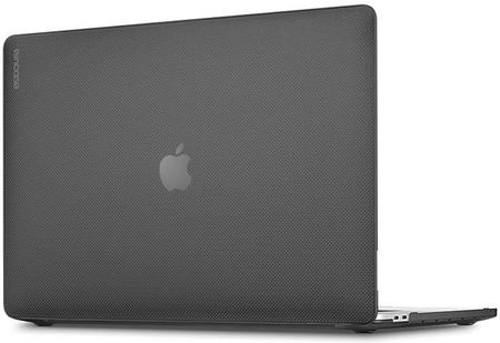 Incase Hardshell Case - Obudowa MacBook Pro 16" (Dots/Black) (INMB200679-BLK)