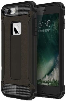 Spacecase Etui Pancerne Armor Case do Iphone 7/8 Plus +szkło