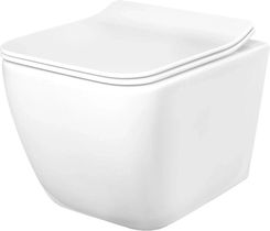 Zdjęcie Rea Martin Slim Rimless Duroplast (REAC8006) - Wronki