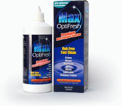 MaxVue Vision MaxOptiFresh 500 ml No Rub