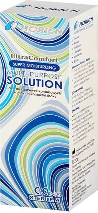 Horien Multi-Purpose Solution Ultra Comfort 500 ml
