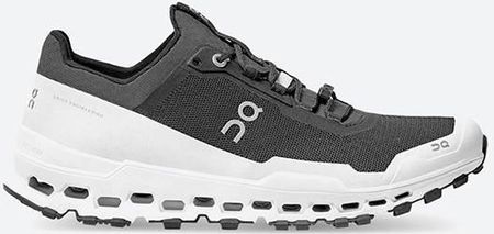 On Running Cloudultra 4499538 BLACK/WHITE