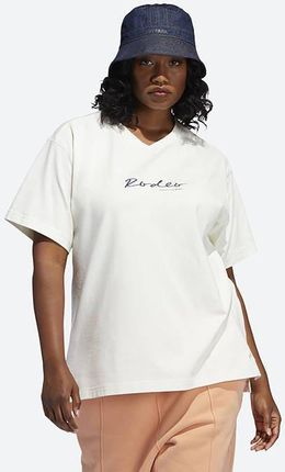 Koszulka damska adidas Originals x Ivy Park Graphic Tee