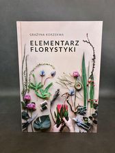 Zdjęcie Elementarz Florystyki Grażyna Korzekwa - Bielsko-Biała