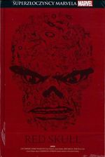 Zdjęcie Superbohaterowie Marvela 121 Złoczyńcy -red Skull - Żuromin