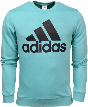 adidas bluza męska sportowa crewneck roz.M