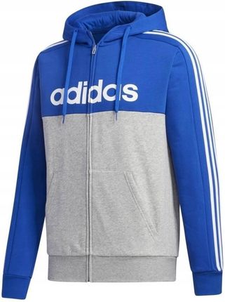 Christmas Offers - Blue-gp6436 ADIDAS 3 Stripe AEROREADY Hoodie (F235) from  County Golf