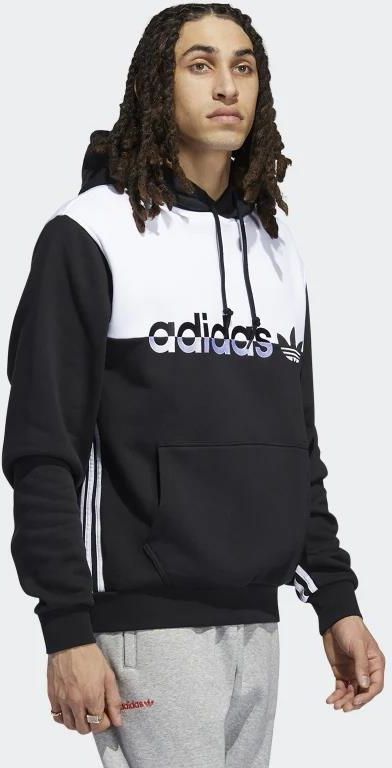 adidas sprt split hoodie