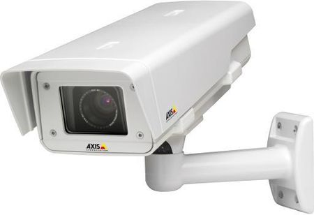 Axis Kamera Outdoor 2.0mp HDTV Camera w/10x zoom