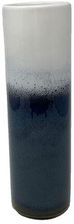 Zdjęcie Villeroy&Boch Lave Home Wazon Cylinder, 7,5X7,5X25 Cm, Bleu - Stargard