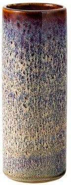 Villeroy&Boch Lave Home Wazon Cylinder, 7,5X7,5X20 Cm, Beige