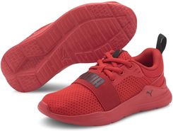 Zdjęcie Puma Buty Sportowe Unisex Core Wired Run Ps Czerwone 37421605 - Tychy