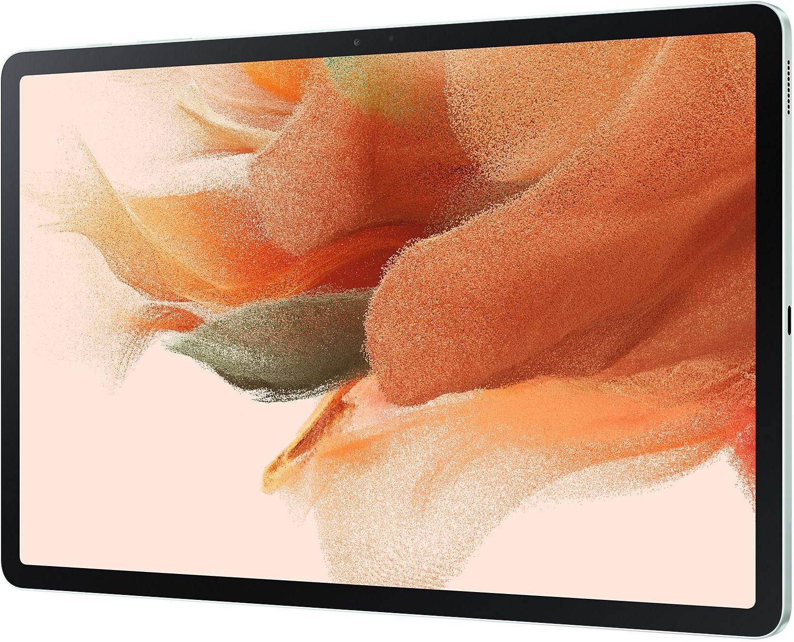 Galaxy tab s7+/Wifi 8GB 512GB 海外版 Tablet Samsung Galaxy Tab S7+ 12,4'' 8/256GB WiFi Niebieski