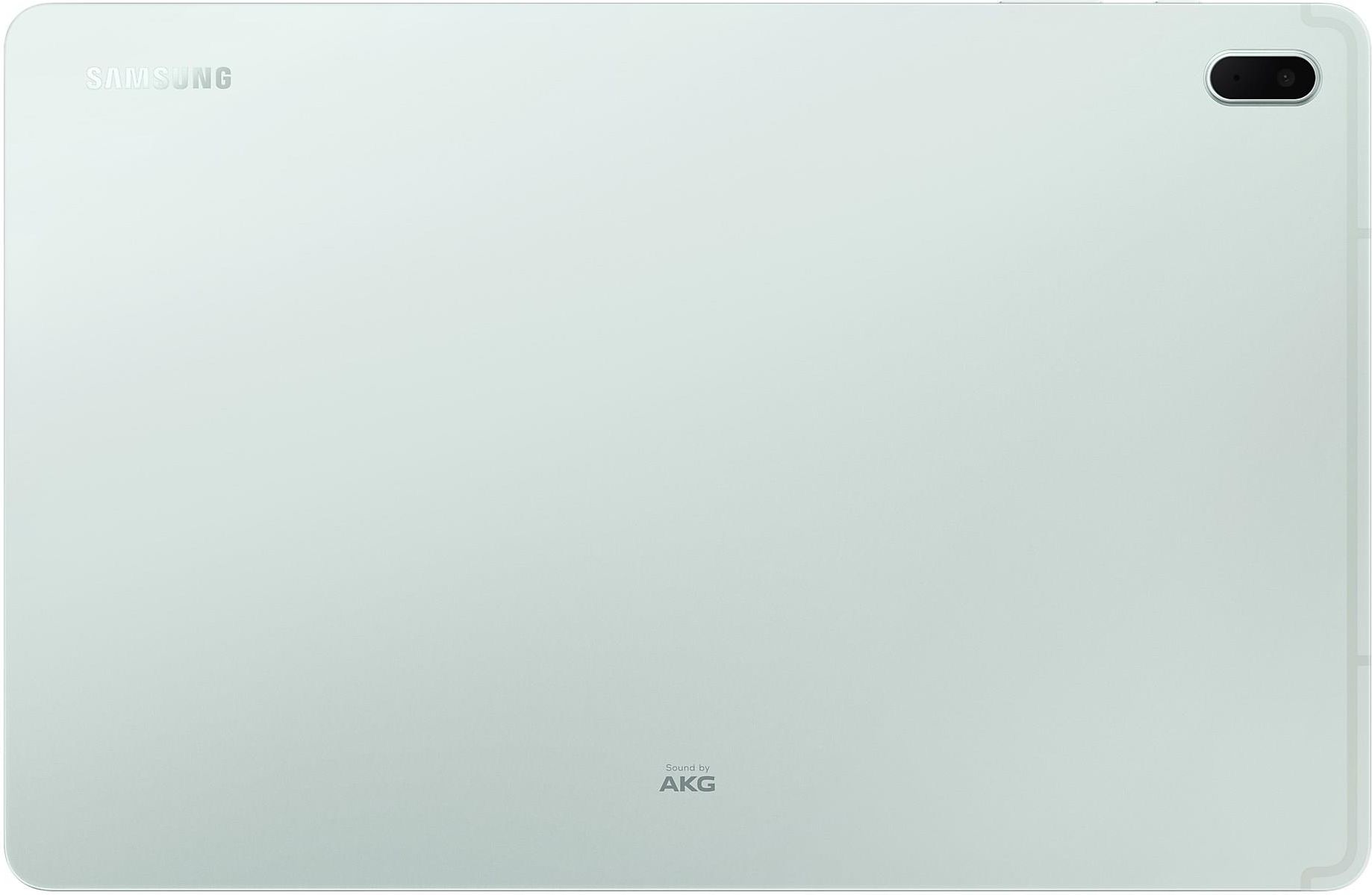 Tablet Samsung Galaxy Tab S7 FE Wi-Fi 12,4 6/128GB Zielony